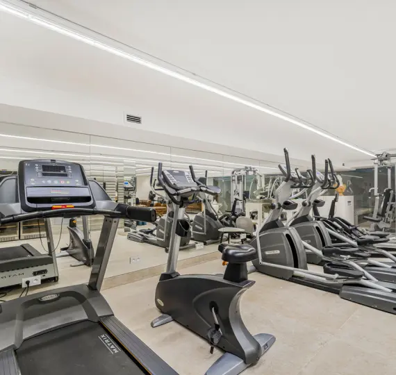 Oтдельно стоящая вилла R4776868