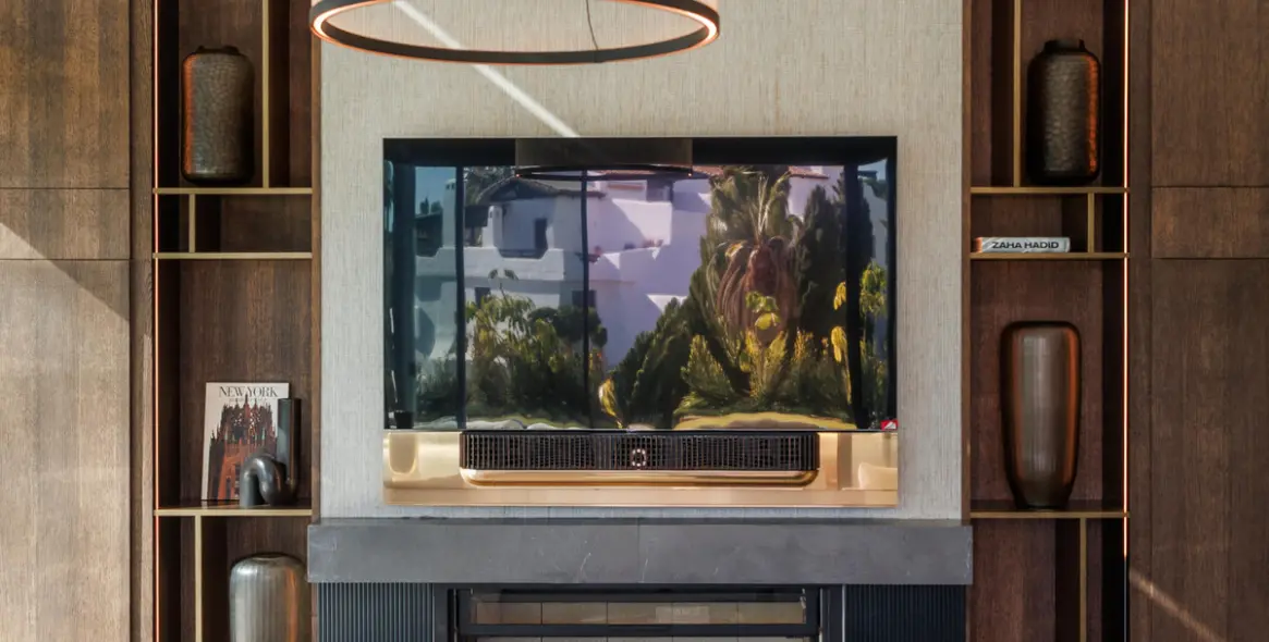 Sale of detached villa in Marbella (district Marbella) 6