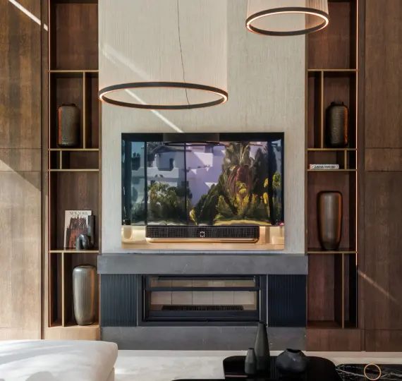 Detached villa R4795540