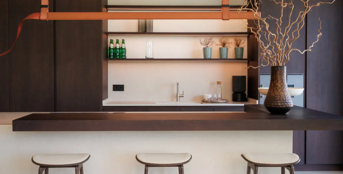 Sale of detached villa in Marbella (district Marbella) 8