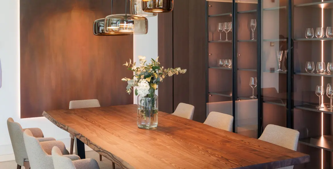 Sale of detached villa in Marbella (district Marbella) 9