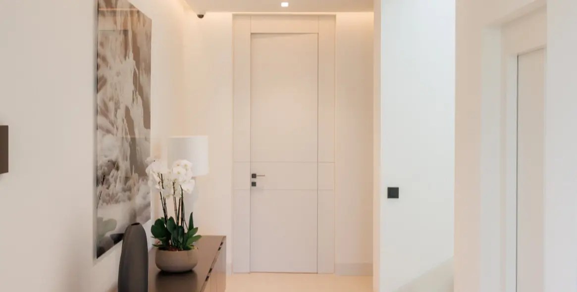 Sale of detached villa in Marbella (district Marbella) 10