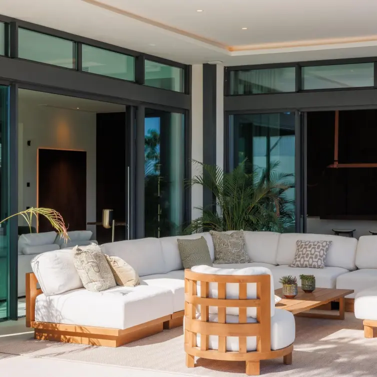 Продажа  отдельно стоящей виллы в Marbella