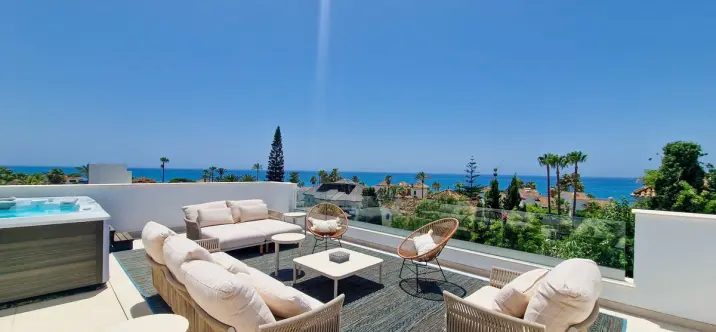 Detached villa R5109376 1