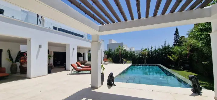 Detached villa R5109376 2