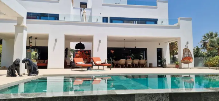 Detached villa R5109376 3