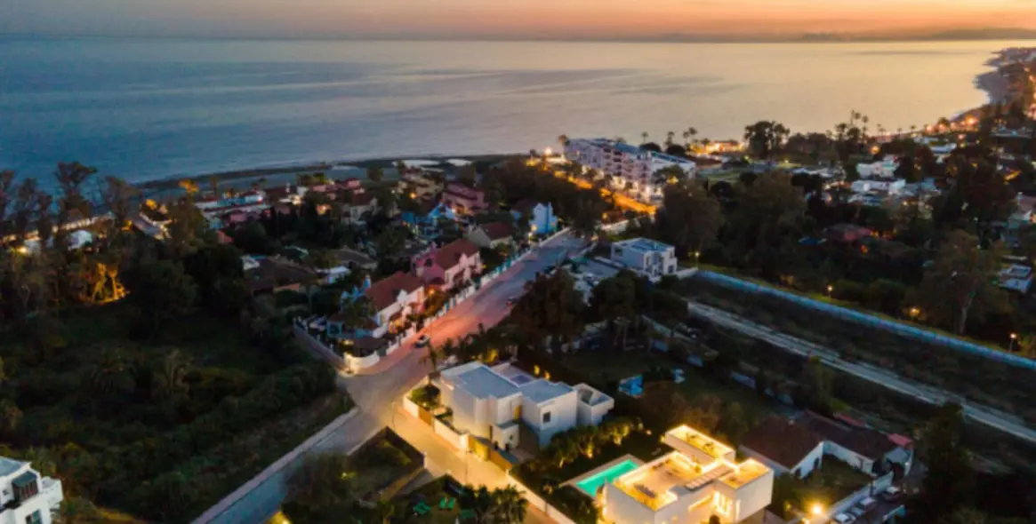 Sale of detached villa in Puerto Banús 20