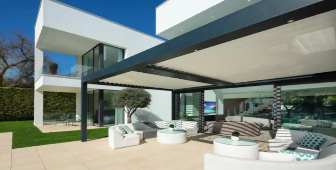 Sale of detached villa in Puerto Banús 29