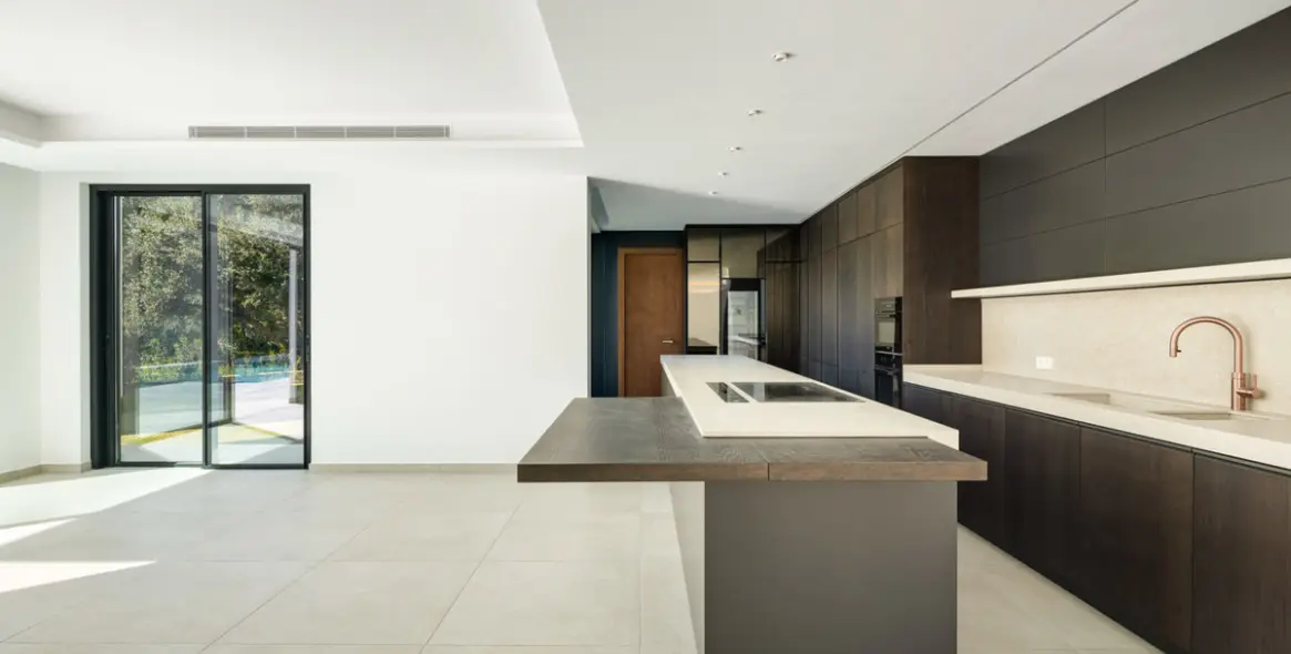 Venta de villa independiente en Sotogrande Alto 3