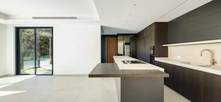 Venta de villa independiente en Sotogrande Alto 2