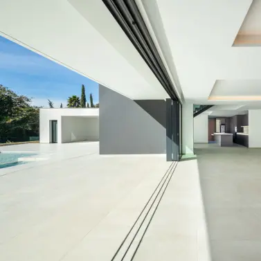 Venta de villa independiente en Sotogrande Alto