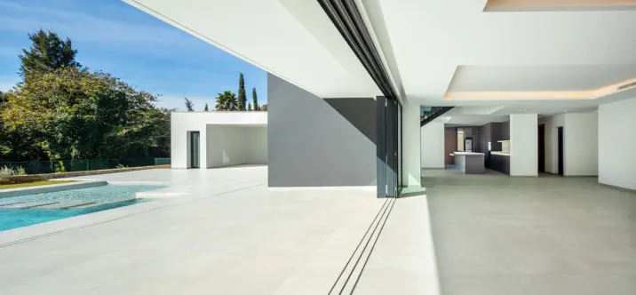 Venta de villa independiente en Sotogrande Alto 3