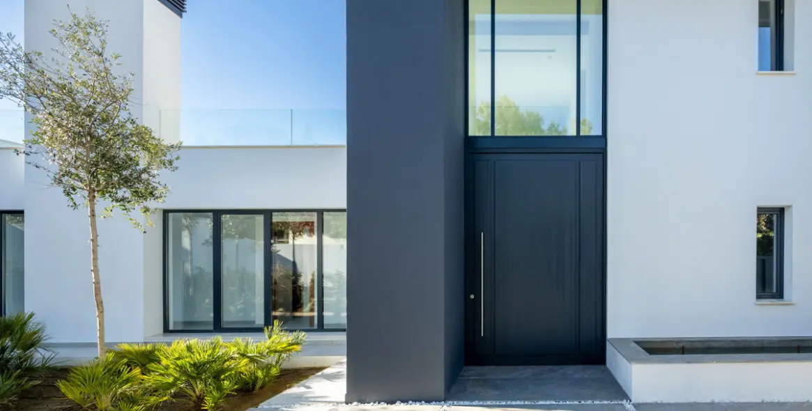 Venta de villa independiente en Sotogrande Alto 7