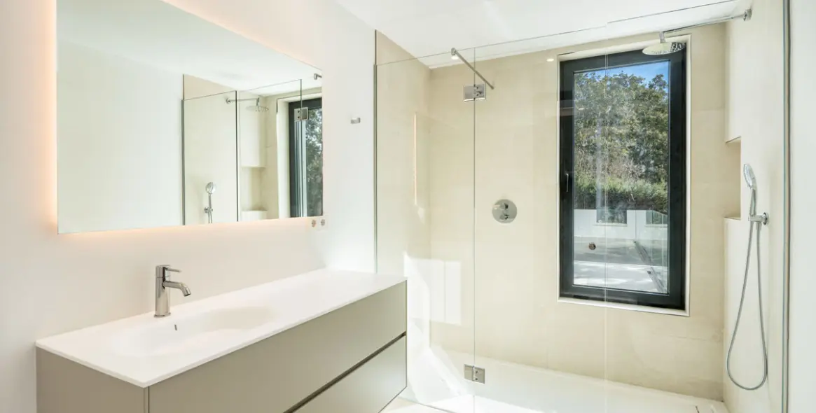 Venta de villa independiente en Sotogrande Alto 13