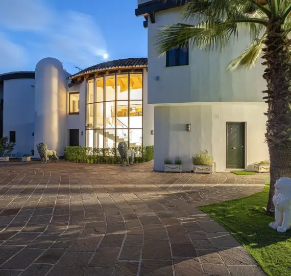 Villa independiente R4503706