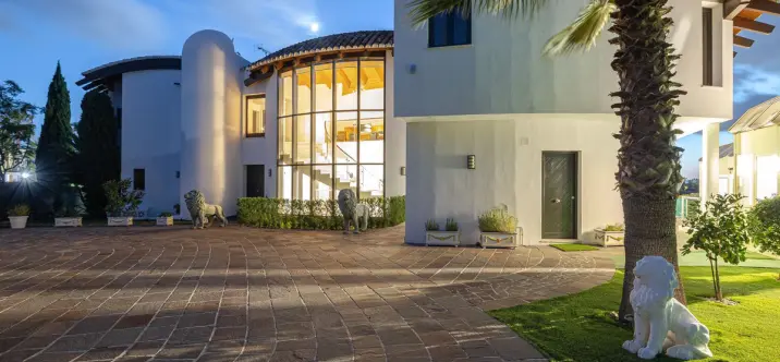 Villa independiente R4503706 0