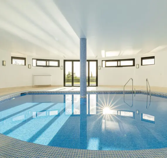 Villa independiente R4503706