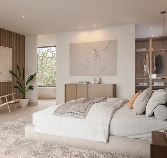 Продажа  отдельно стоящей виллы в Nueva Andalucía