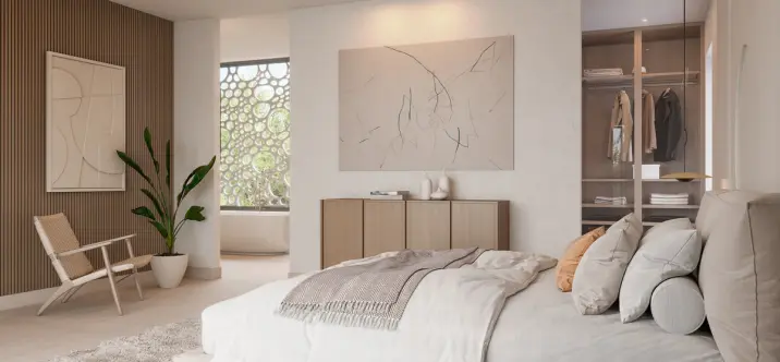 Sale of detached villa in Nueva Andalucía 3