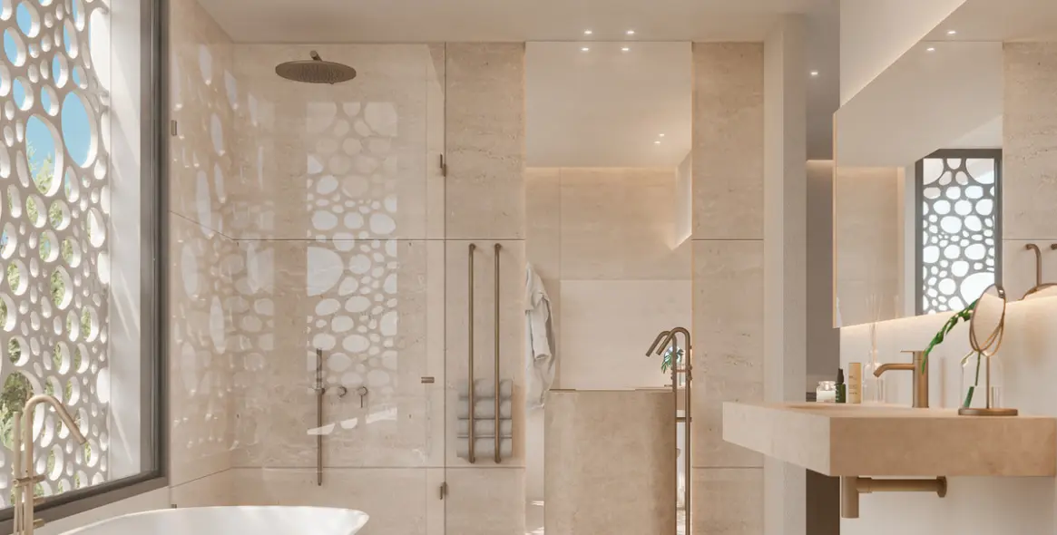 Venta de villa independiente en Nueva Andalucía 6