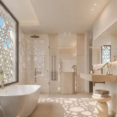 Sale of detached villa in Nueva Andalucía