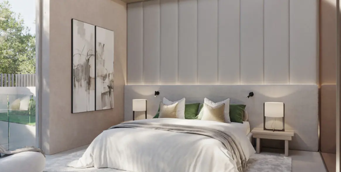 Продажа  отдельно стоящей виллы в Nueva Andalucía 5