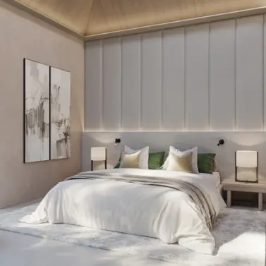 Продажа  отдельно стоящей виллы в Nueva Andalucía