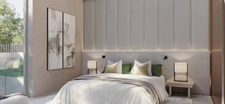 Продажа  отдельно стоящей виллы в Nueva Andalucía 4