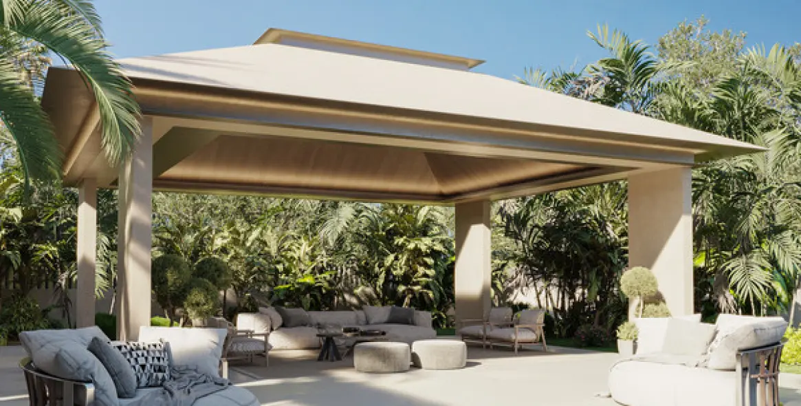 Sale of detached villa in Nueva Andalucía 2