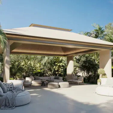 Sale of detached villa in Nueva Andalucía