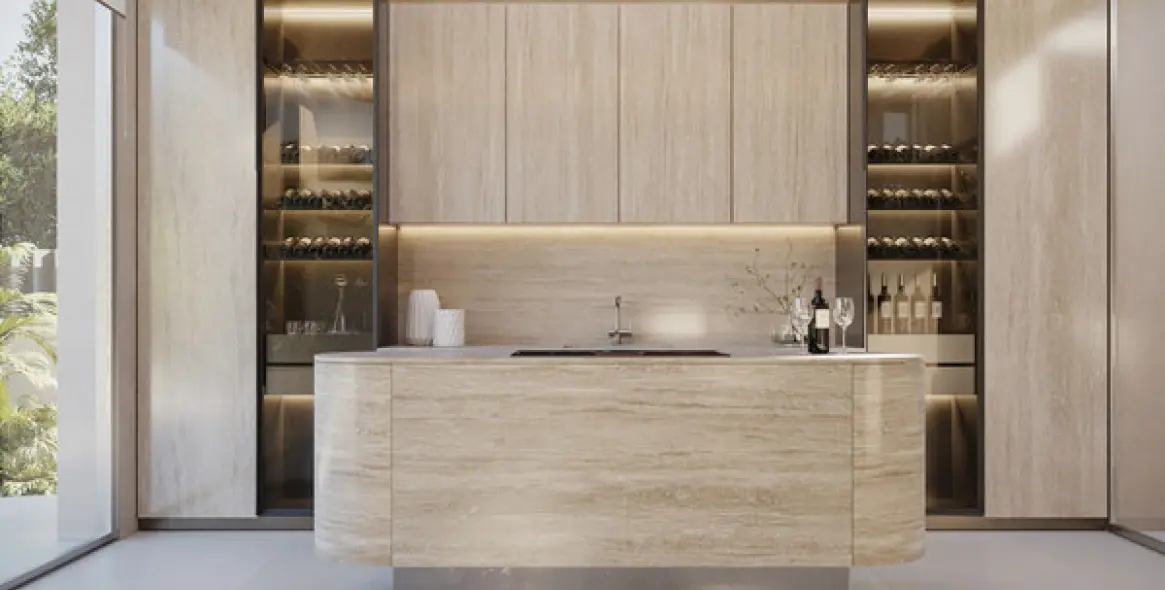 Sale of detached villa in Nueva Andalucía 4