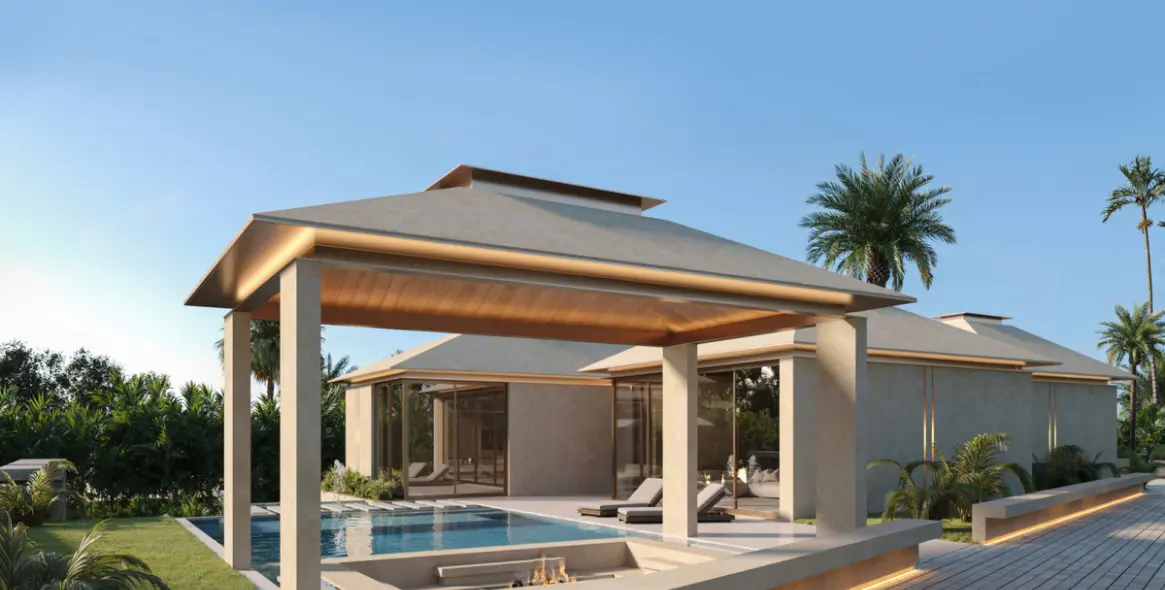 Sale of detached villa in Nueva Andalucía 7