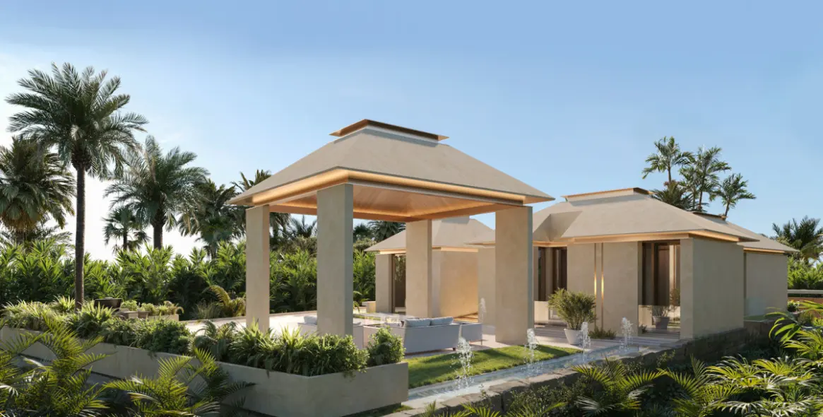 Sale of detached villa in Nueva Andalucía 9