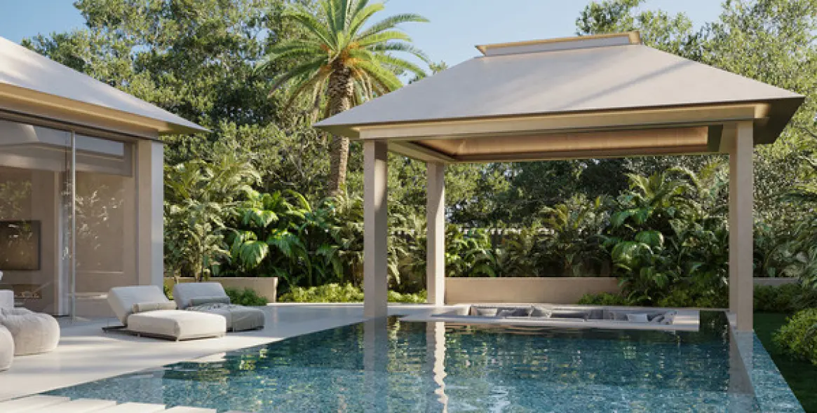 Sale of detached villa in Nueva Andalucía 10