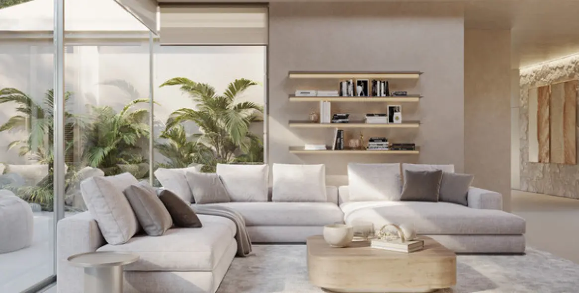 Sale of detached villa in Nueva Andalucía 12