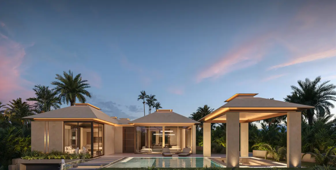 Sale of detached villa in Nueva Andalucía 16