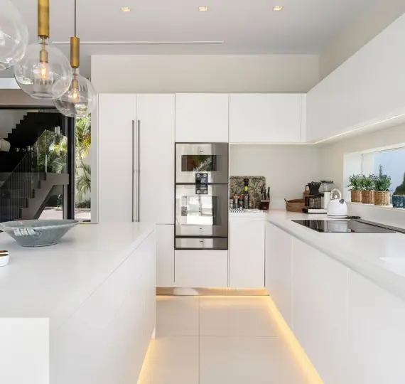 Detached villa R5137888