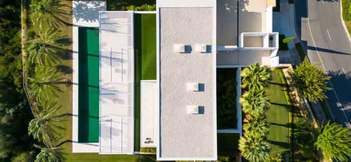 Venta de villa independiente en Casares 2