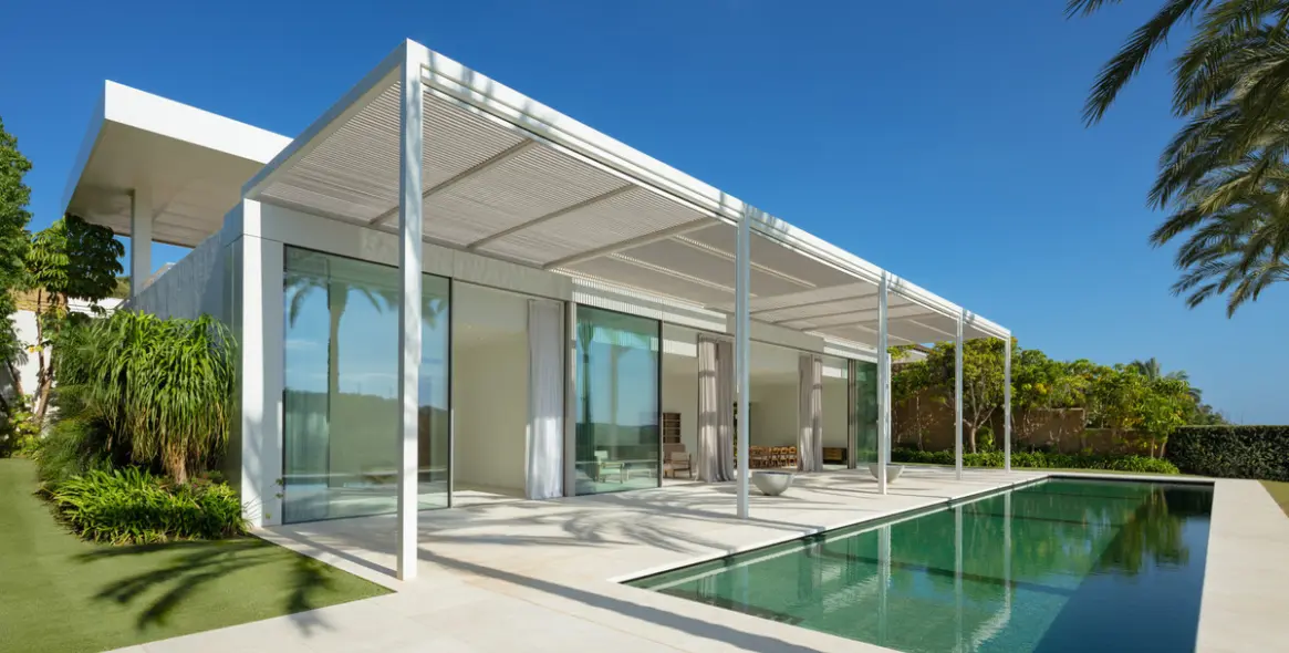 Venta de villa independiente en Casares 7