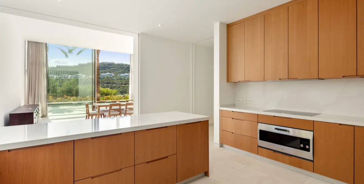 Venta de villa independiente en Casares 10