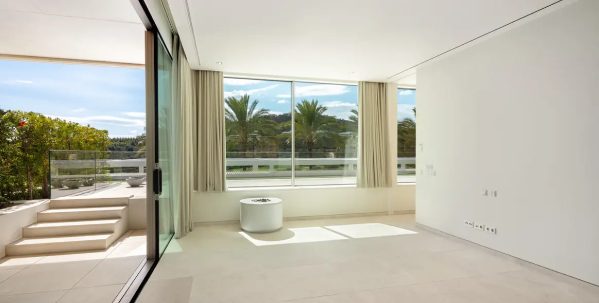 Venta de villa independiente en Casares 14