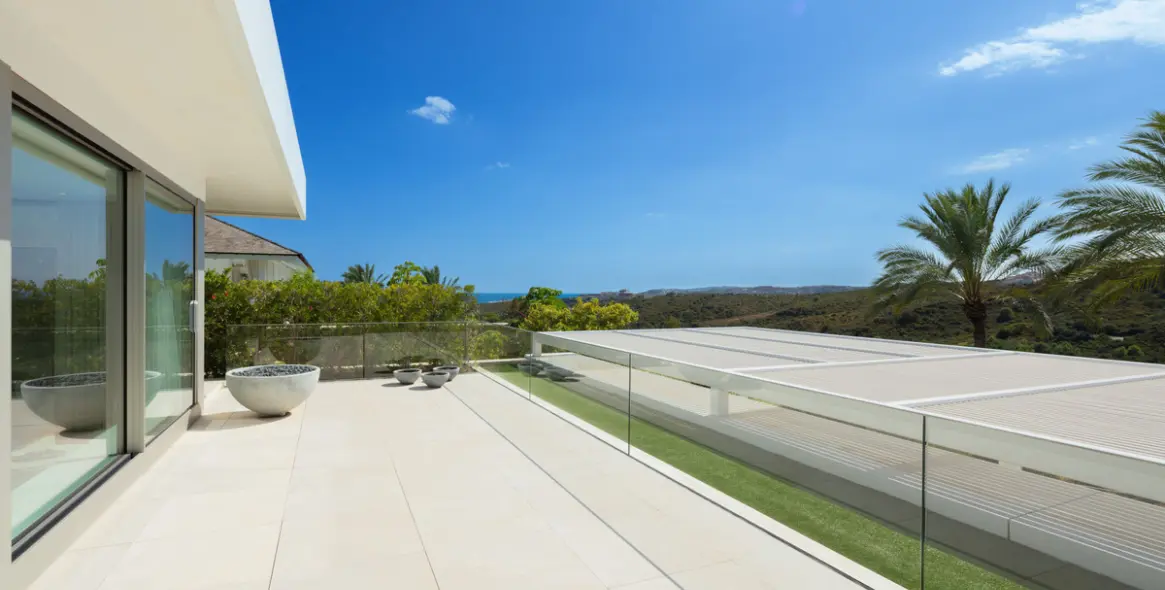 Venta de villa independiente en Casares 15