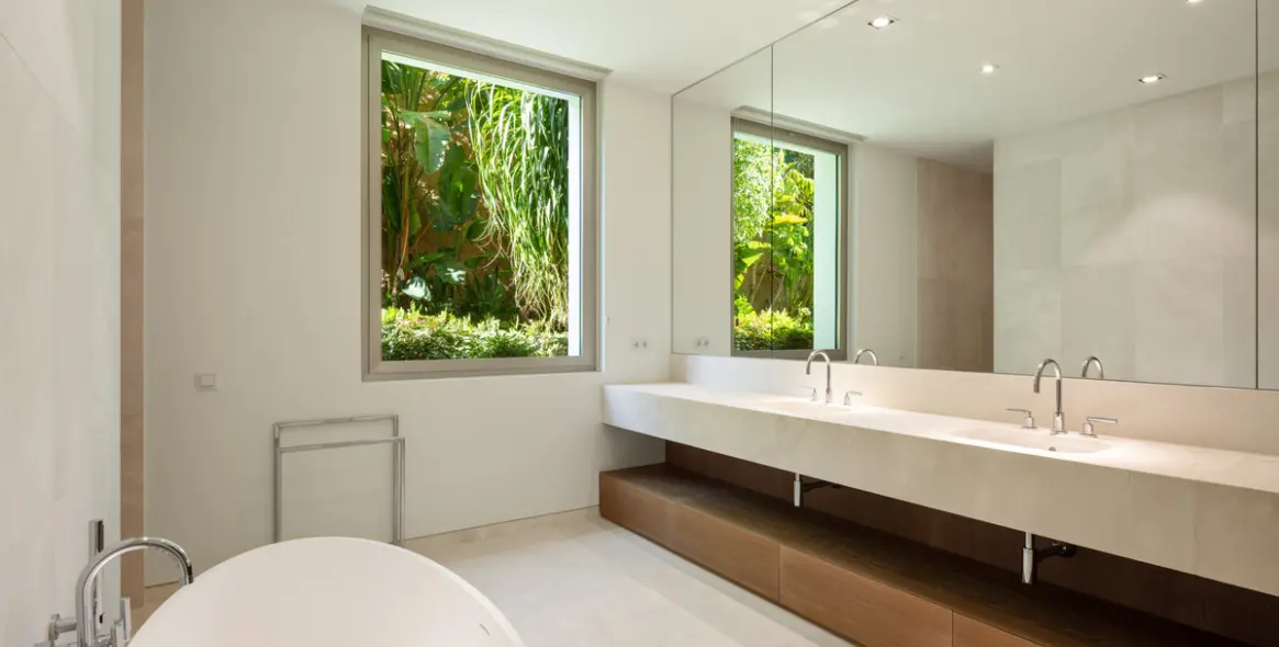 Venta de villa independiente en Casares 17