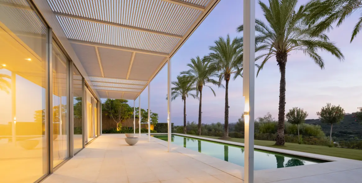 Venta de villa independiente en Casares 25