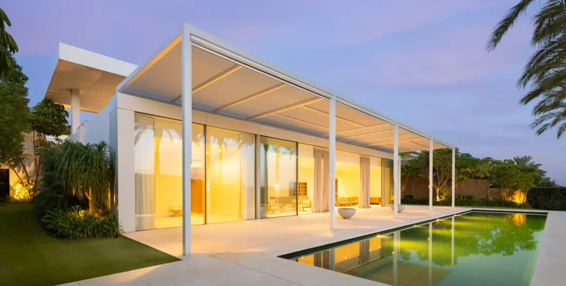 Venta de villa independiente en Casares 26