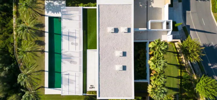 Venta de villa independiente en Casares 2