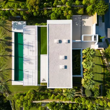 Venta de villa independiente en Casares