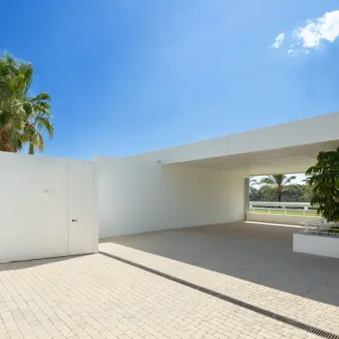 Venta de villa independiente en Casares