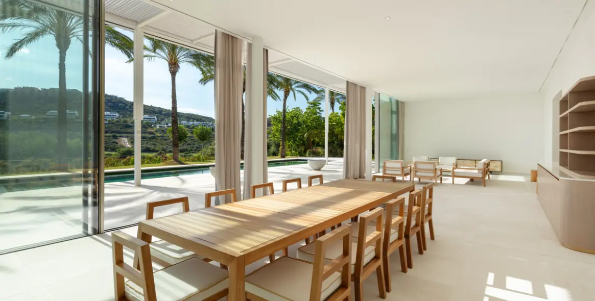 Venta de villa independiente en Casares 8