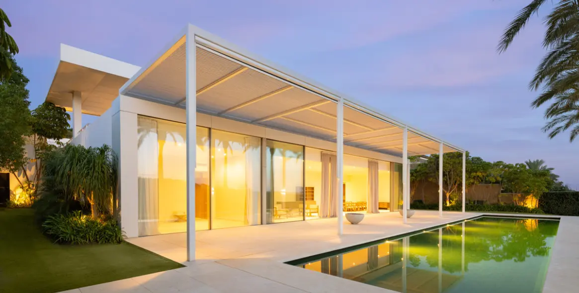 Venta de villa independiente en Casares 26